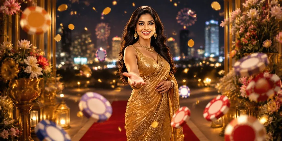 ঘোড়দৌড় বেট